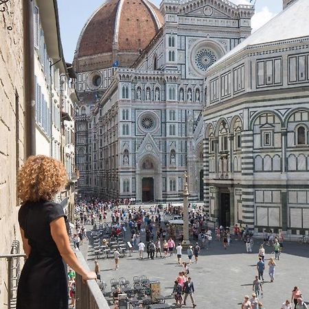B&B Cerretani Palace Firenze Eksteriør bilde