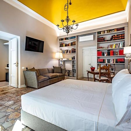 B&B Cerretani Palace Firenze Eksteriør bilde