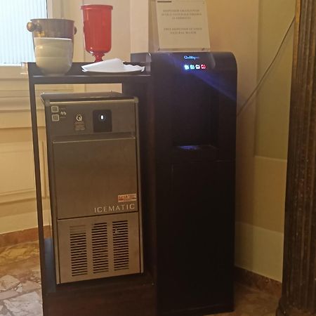 B&B Cerretani Palace Firenze Eksteriør bilde