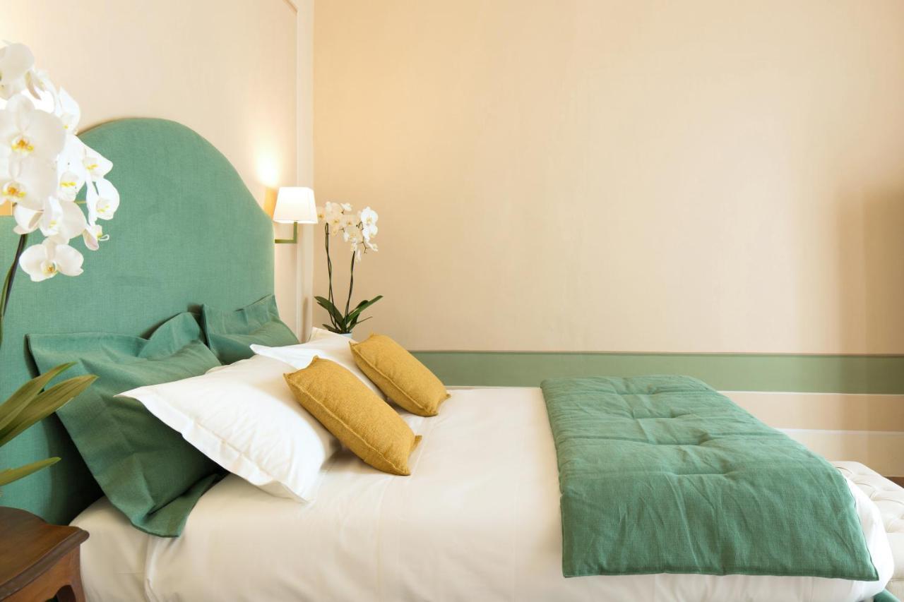B&B Cerretani Palace Firenze Eksteriør bilde