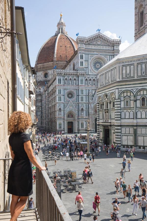 B&B Cerretani Palace Firenze Eksteriør bilde