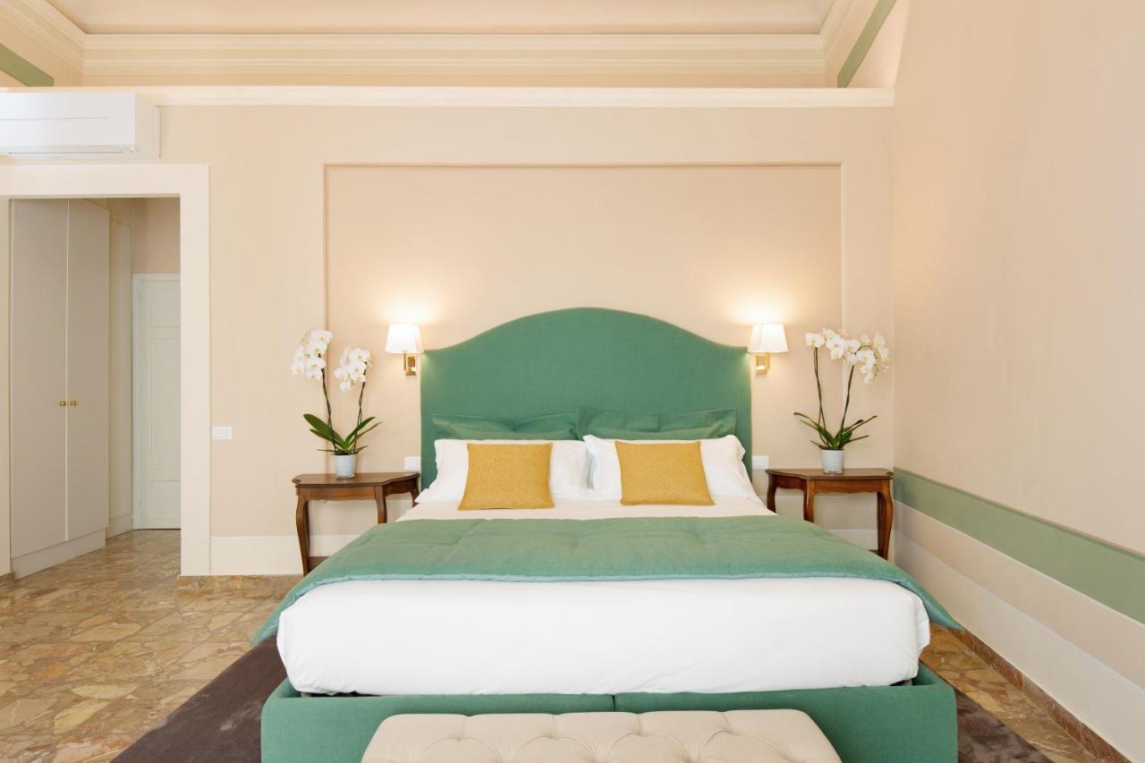 B&B Cerretani Palace Firenze Eksteriør bilde