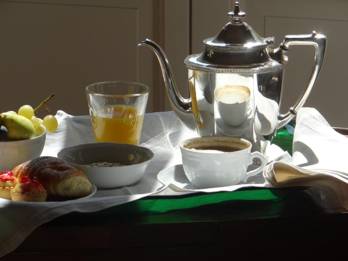 B&B Cerretani Palace Firenze Eksteriør bilde