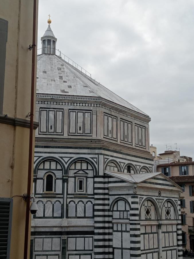 B&B Cerretani Palace Firenze Eksteriør bilde