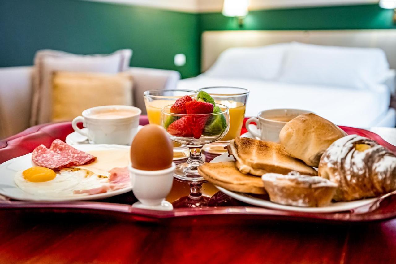 B&B Cerretani Palace Firenze Eksteriør bilde