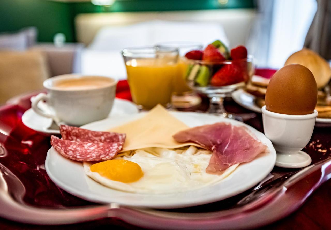 B&B Cerretani Palace Firenze Eksteriør bilde