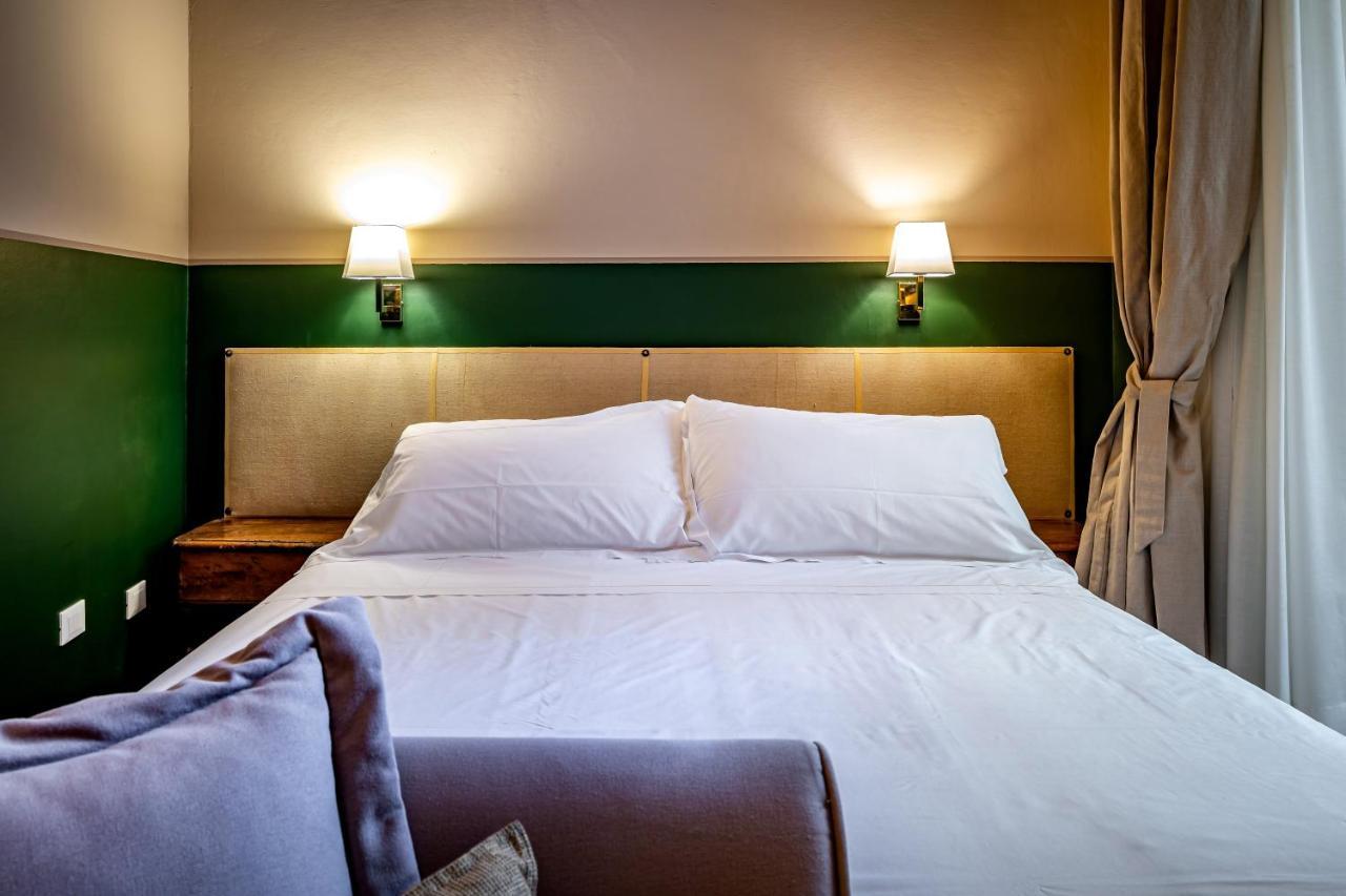 B&B Cerretani Palace Firenze Eksteriør bilde
