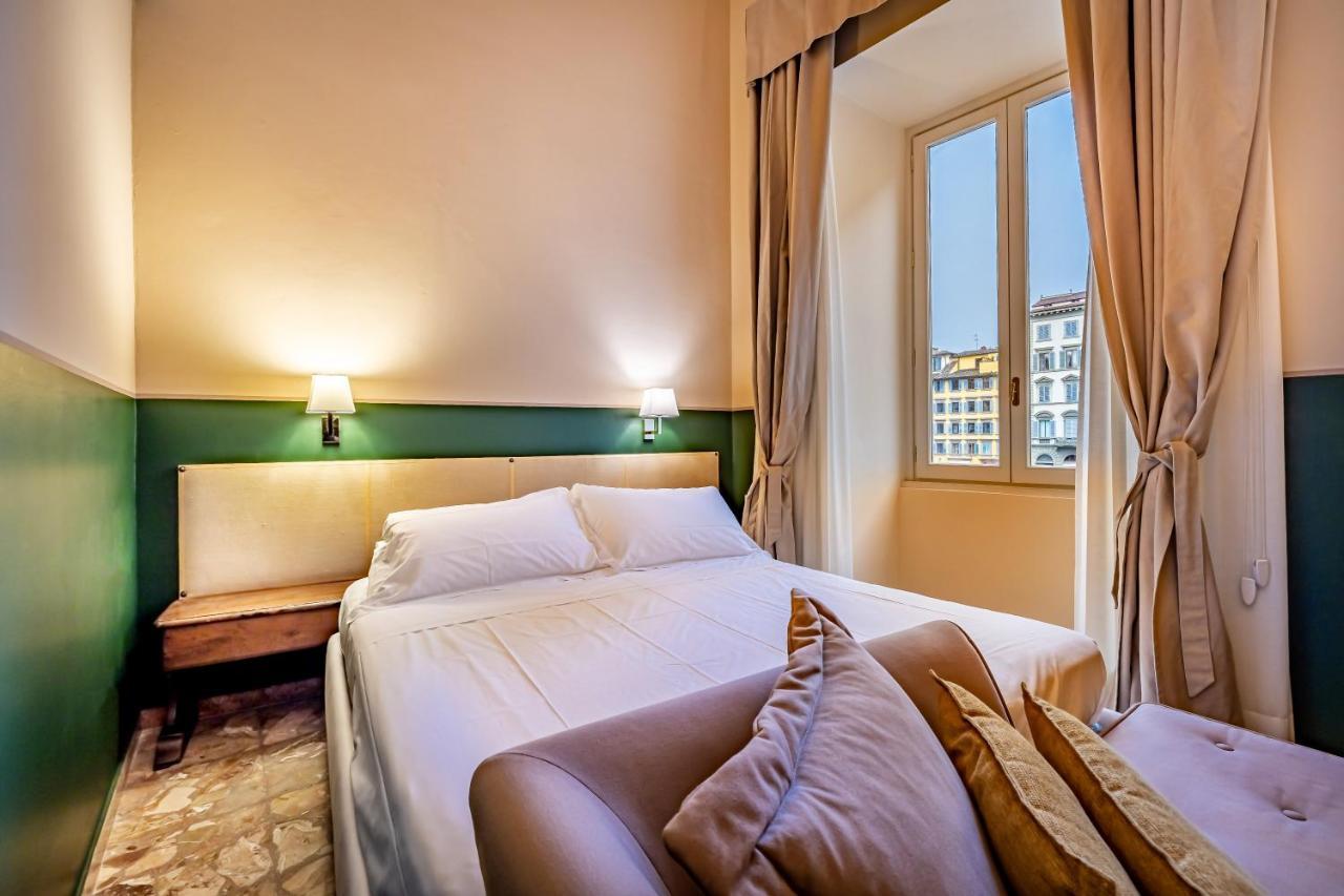 B&B Cerretani Palace Firenze Eksteriør bilde