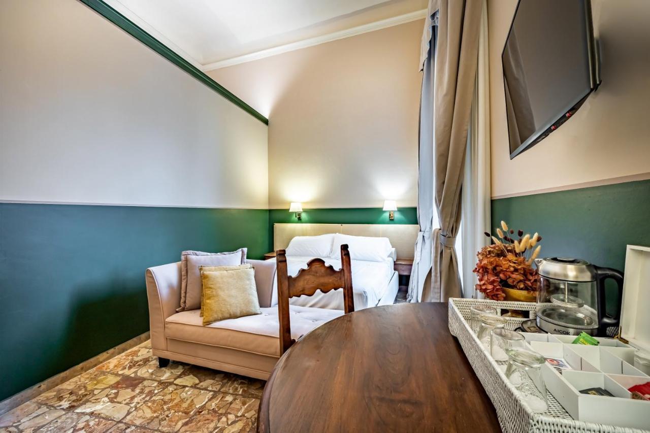 B&B Cerretani Palace Firenze Eksteriør bilde