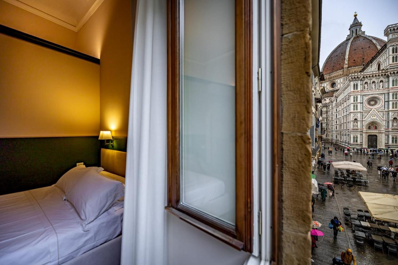 B&B Cerretani Palace Firenze Eksteriør bilde