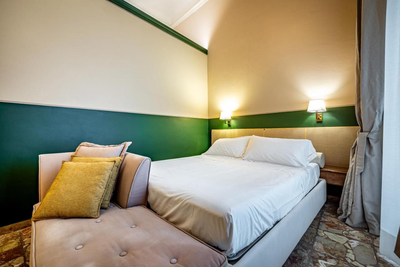 Luxury Bed And Breakfast Cerretani Palace Firenze Eksteriør bilde