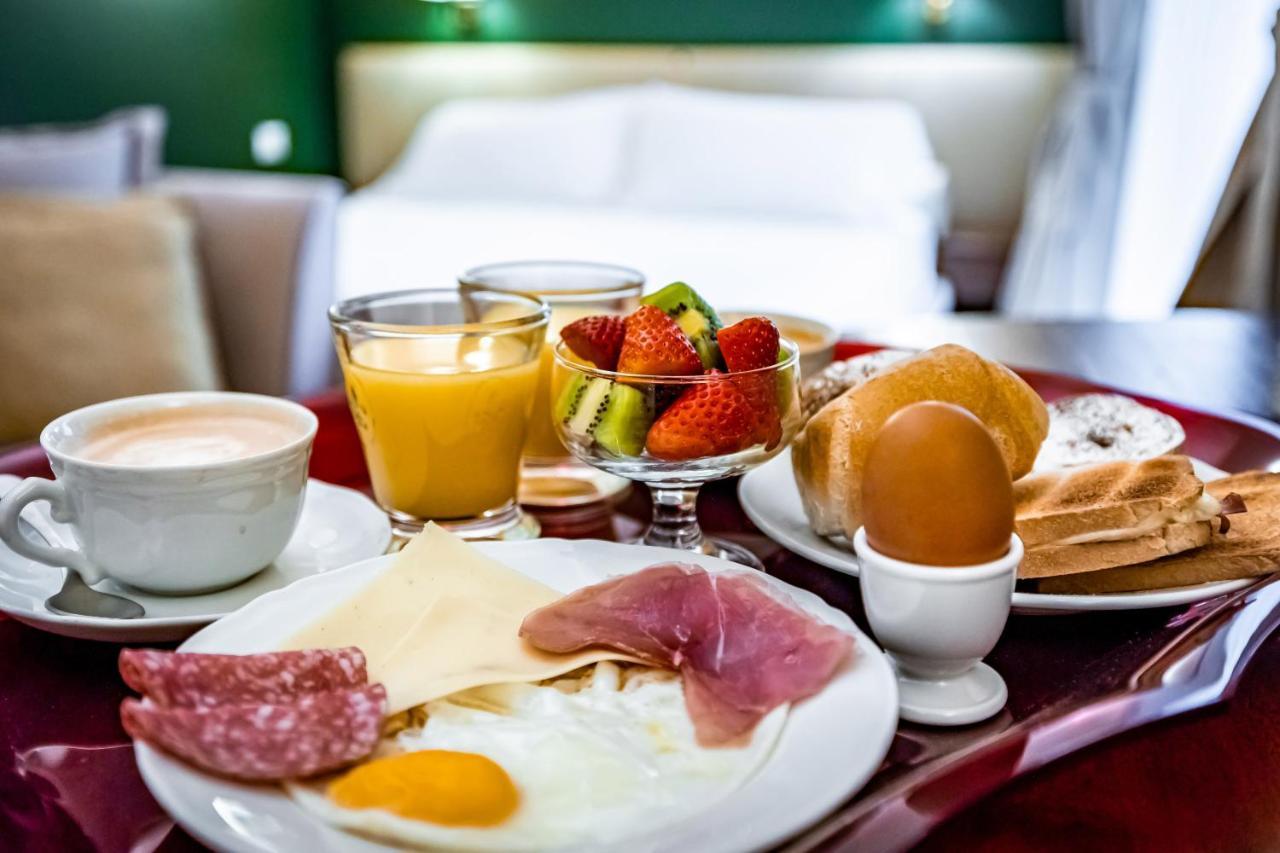 B&B Cerretani Palace Firenze Eksteriør bilde