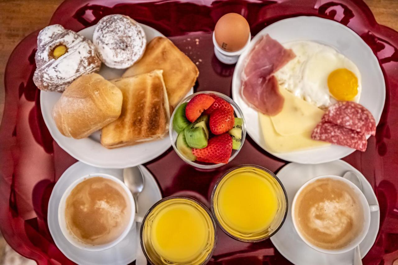 B&B Cerretani Palace Firenze Eksteriør bilde