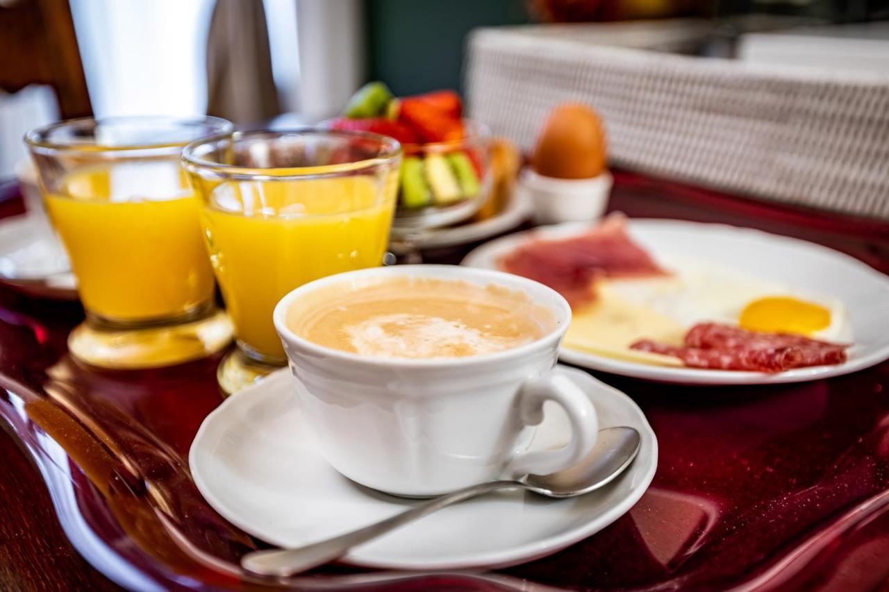 B&B Cerretani Palace Firenze Eksteriør bilde