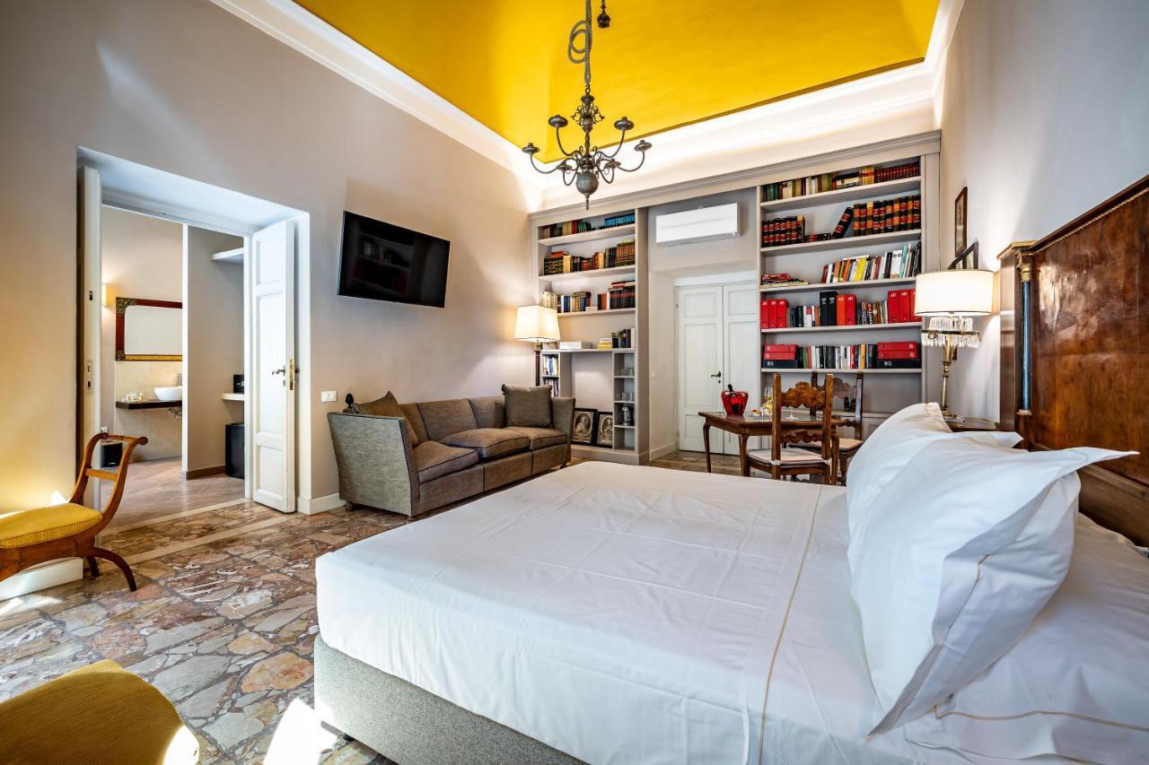 B&B Cerretani Palace Firenze Eksteriør bilde
