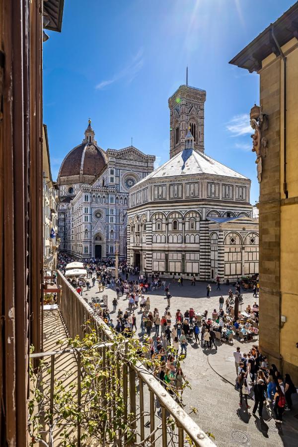 B&B Cerretani Palace Firenze Eksteriør bilde