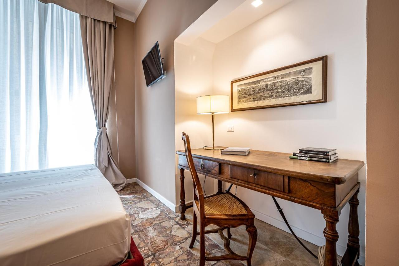 B&B Cerretani Palace Firenze Eksteriør bilde