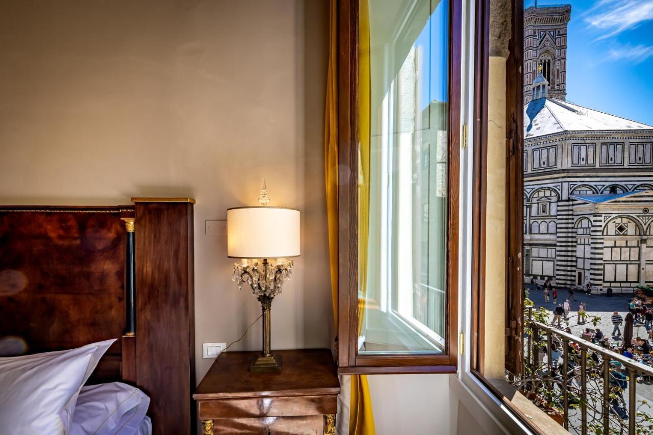 B&B Cerretani Palace Firenze Eksteriør bilde