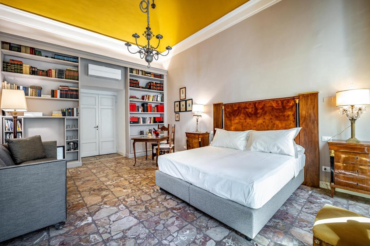 B&B Cerretani Palace Firenze Eksteriør bilde