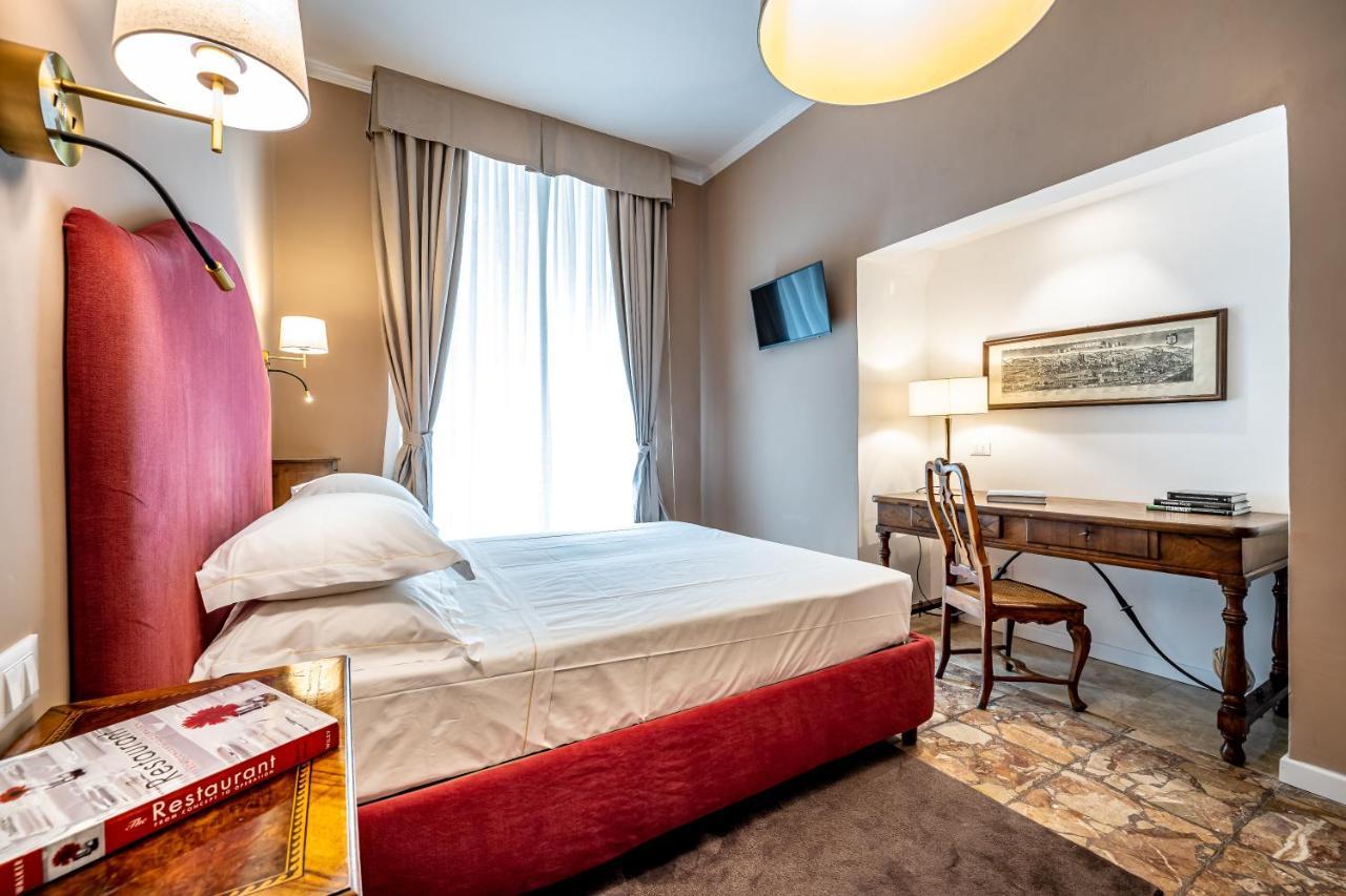 B&B Cerretani Palace Firenze Eksteriør bilde