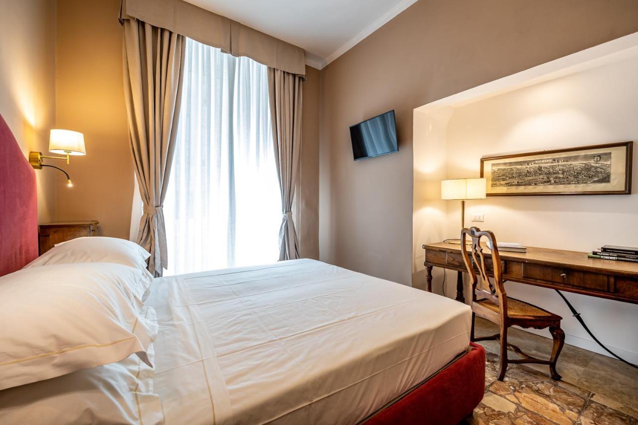 B&B Cerretani Palace Firenze Eksteriør bilde