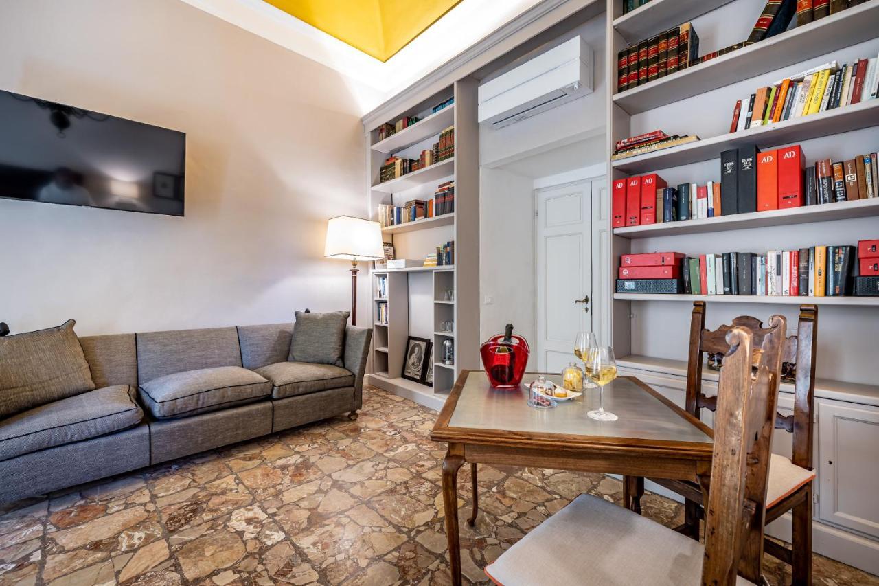B&B Cerretani Palace Firenze Eksteriør bilde