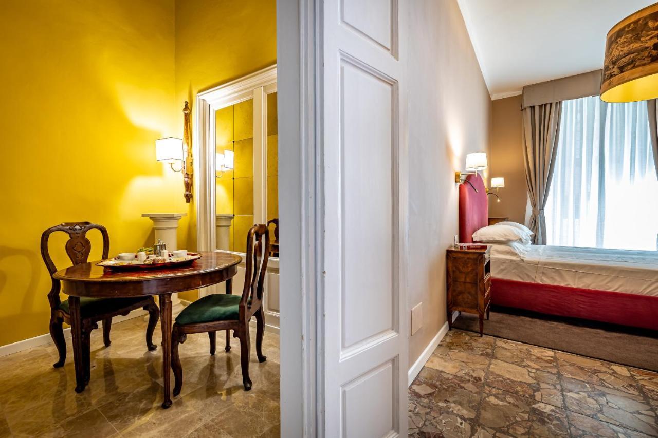 B&B Cerretani Palace Firenze Eksteriør bilde