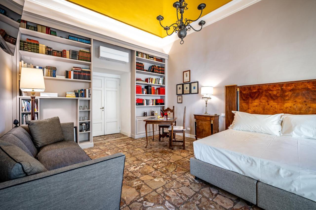 B&B Cerretani Palace Firenze Eksteriør bilde