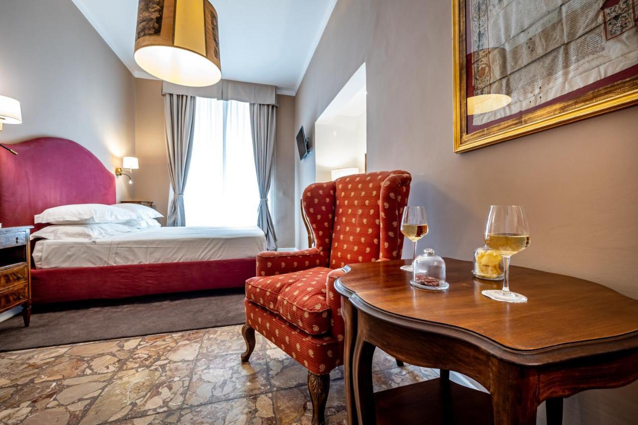 B&B Cerretani Palace Firenze Eksteriør bilde