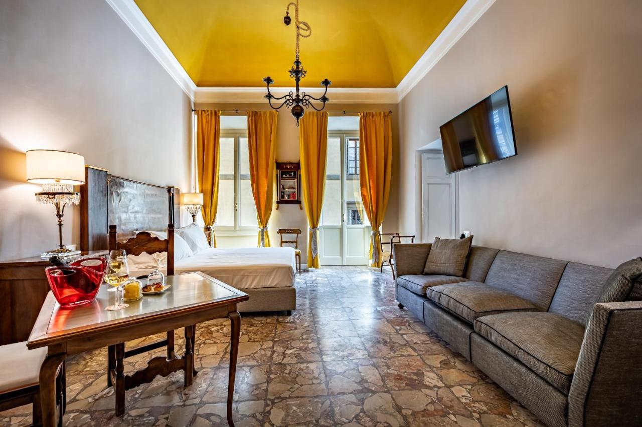 B&B Cerretani Palace Firenze Eksteriør bilde