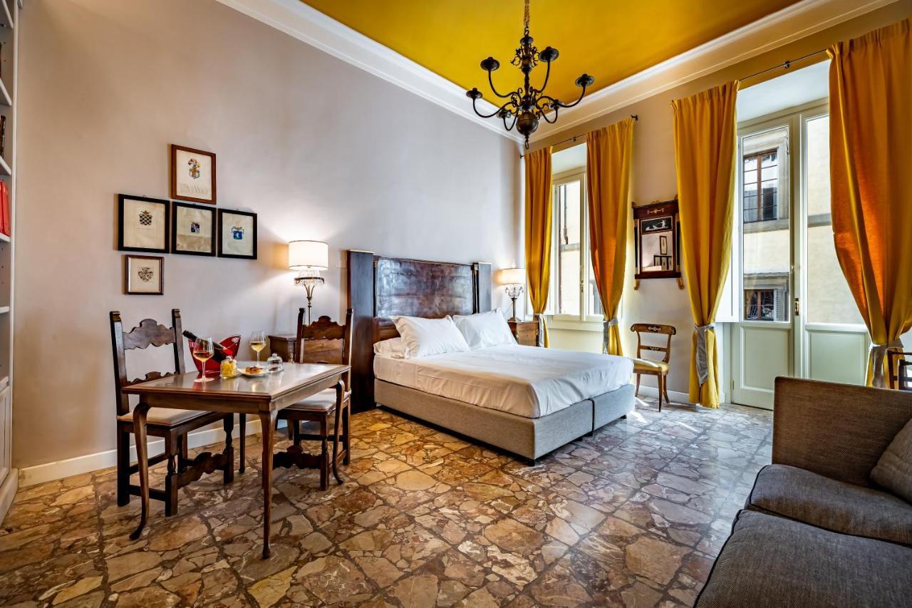 B&B Cerretani Palace Firenze Eksteriør bilde