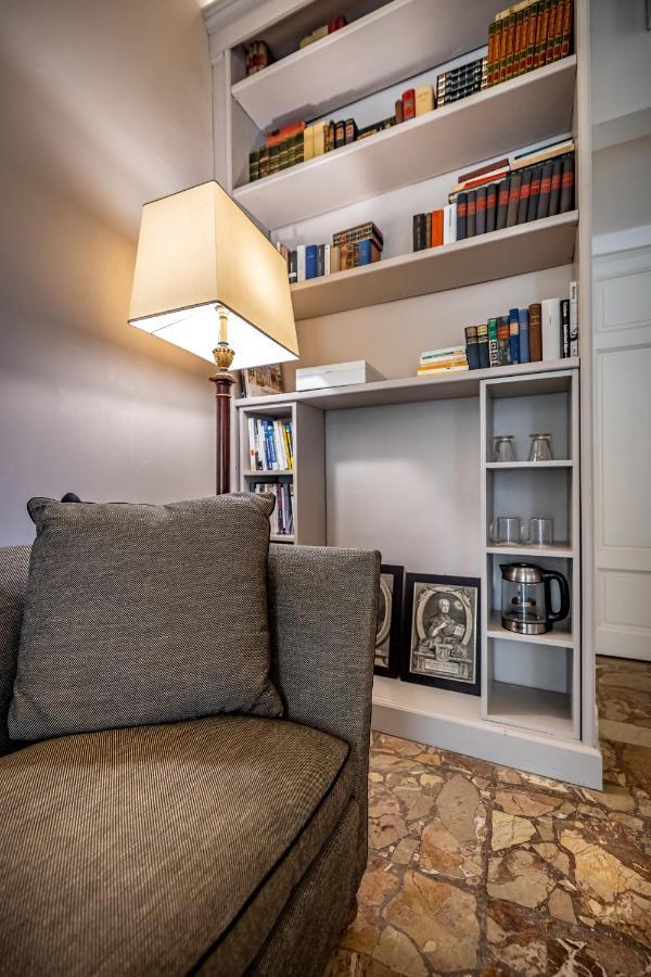 B&B Cerretani Palace Firenze Eksteriør bilde