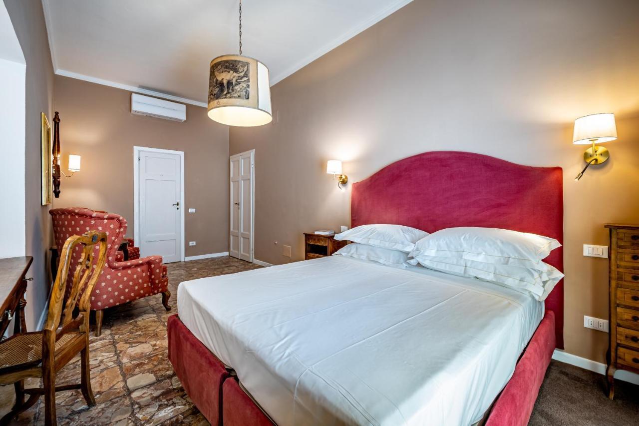 B&B Cerretani Palace Firenze Eksteriør bilde