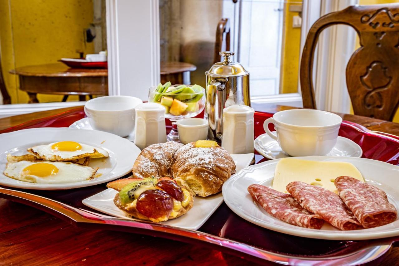 B&B Cerretani Palace Firenze Eksteriør bilde