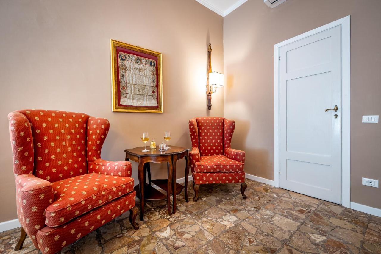 B&B Cerretani Palace Firenze Eksteriør bilde