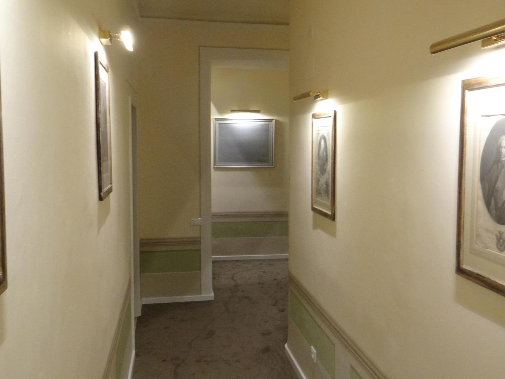 B&B Cerretani Palace Firenze Eksteriør bilde