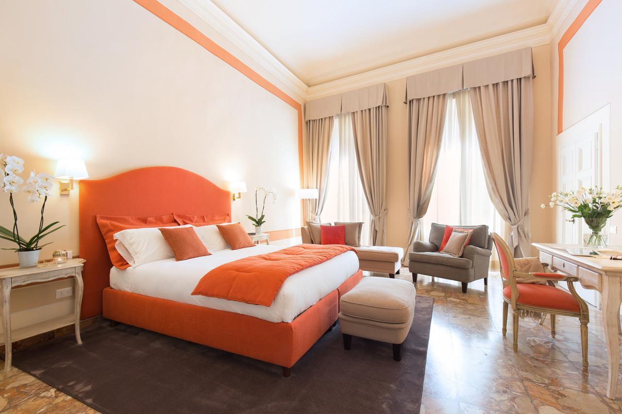 B&B Cerretani Palace Firenze Eksteriør bilde