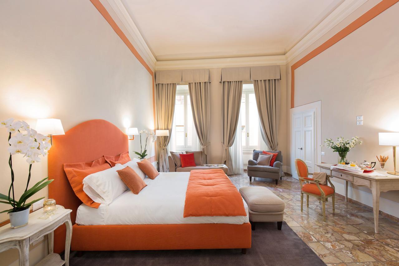 B&B Cerretani Palace Firenze Eksteriør bilde