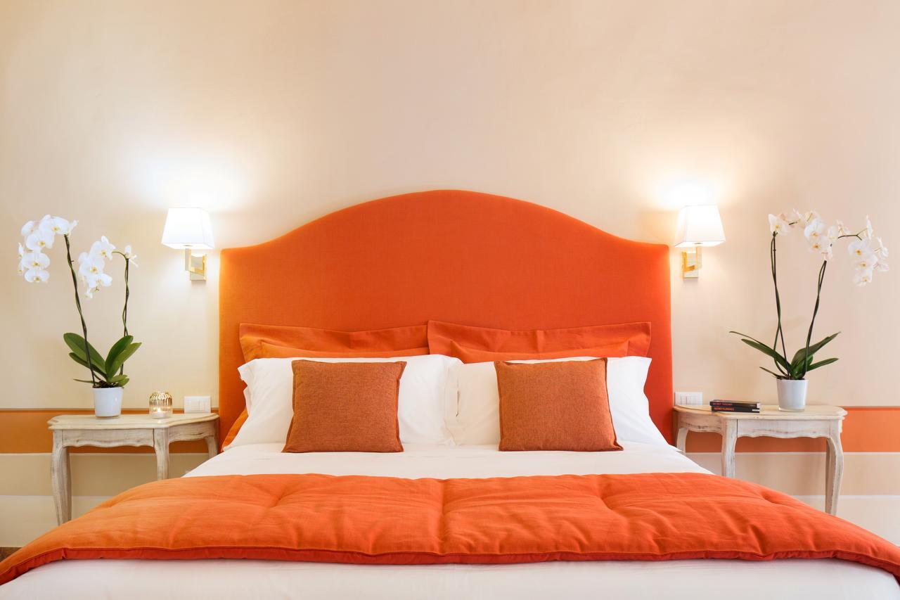 B&B Cerretani Palace Firenze Eksteriør bilde