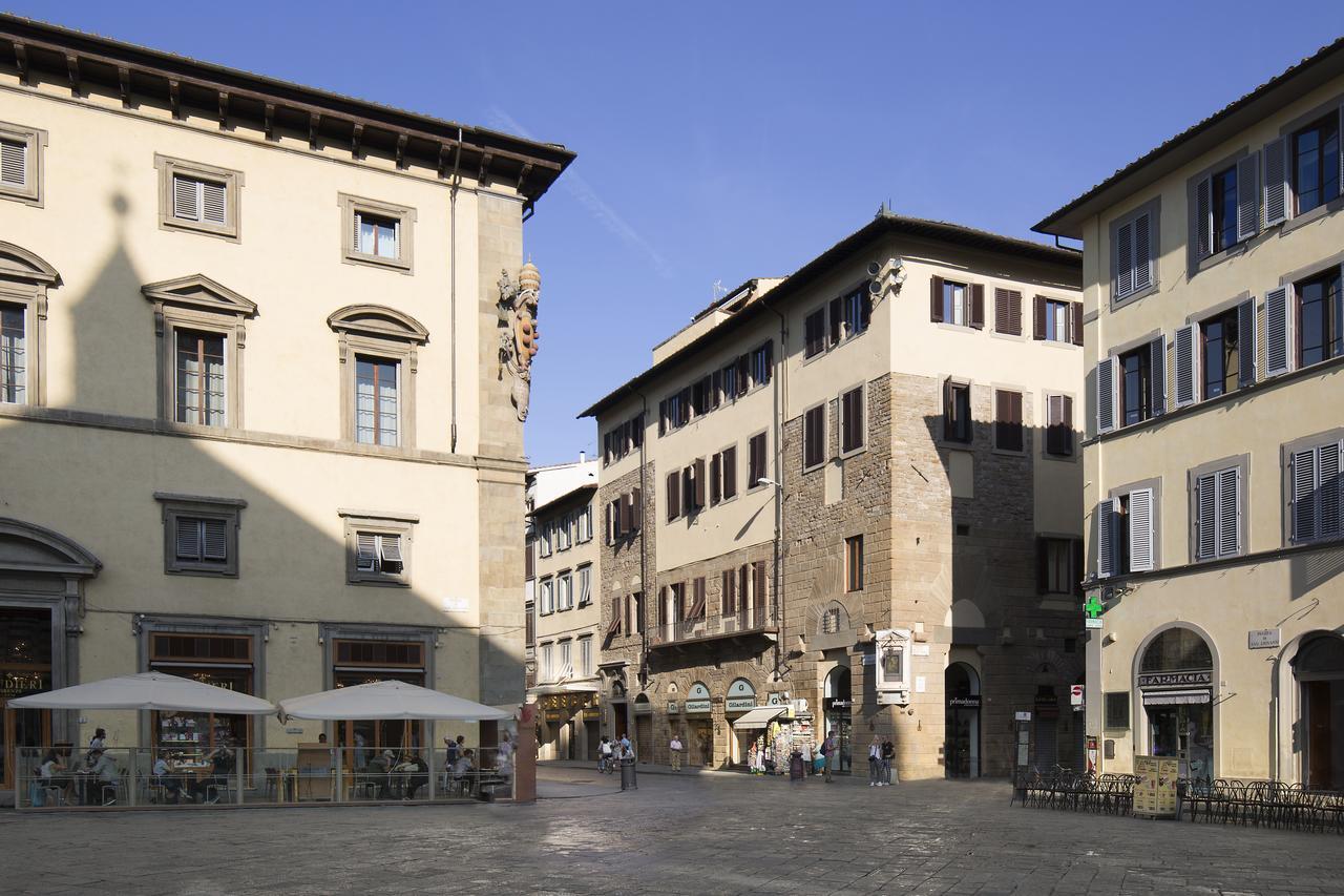 B&B Cerretani Palace Firenze Eksteriør bilde